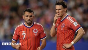 Scotland vs Brazil: Tartan Army Aims for First World Cup Knockout Step