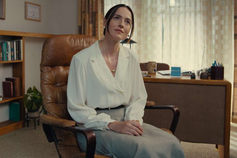 A24’s Backrooms Smashes Box Office; 20-Year-Old Kane Parsons Becomes Youngest No. 1 Director