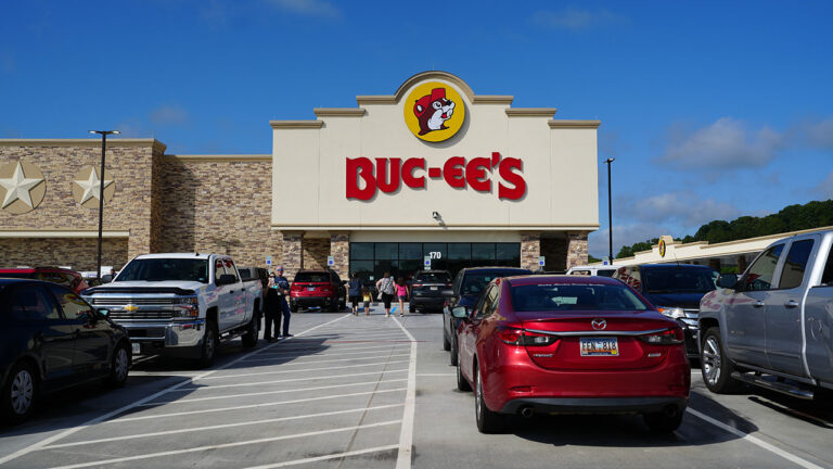 Buc-ee’s Accelerates National Expansion with New Goodyear Megastore