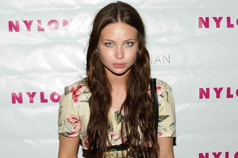 Daveigh Chase: Family Reacts After Medical Examiner Rules Cause of Death as AIDS