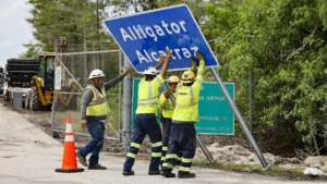 Florida’s ‘Alligator Alcatraz’ Ordered Demobilized — What the Shutdown Means for Immigration Policy and State Costs