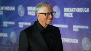 Capitol Hill Questioning of Bill Gates Puts Epstein Ties Under New Scrutiny