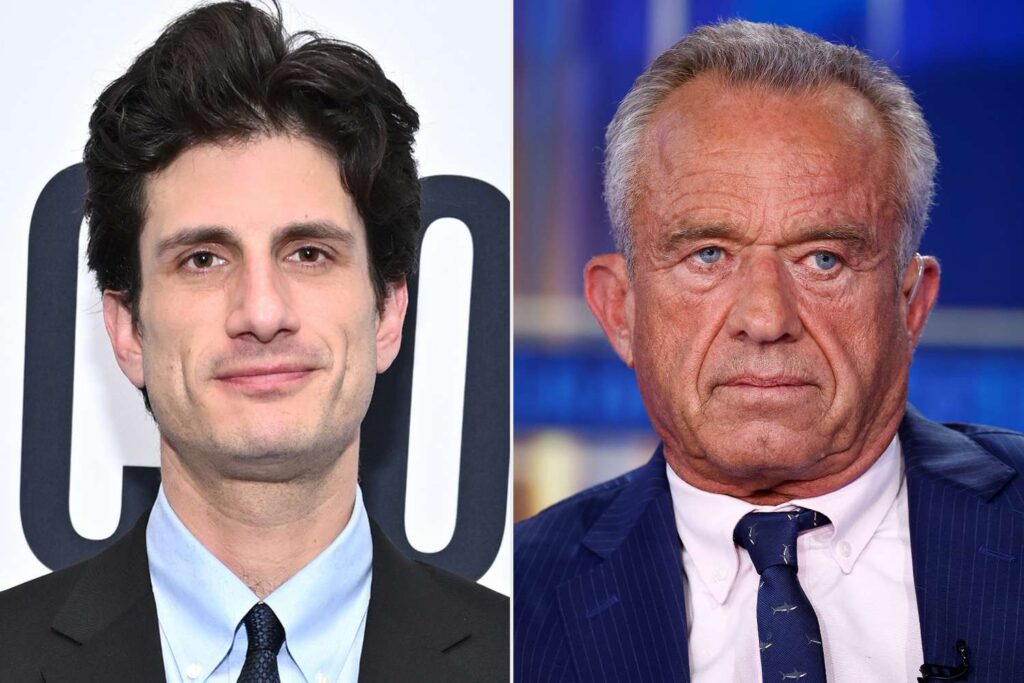 Kennedy Family Tensions Surface as Jack Schlossberg Criticizes RFK Jr. — What It Means for 2024-25 Politics