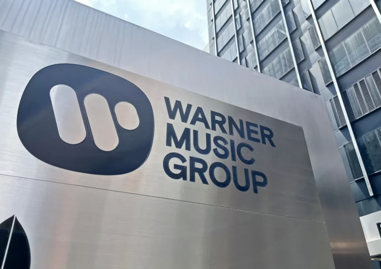 Warner Music Group Acquisition Aims to Track AI Use of Artists’ Work — What It Means for the Industry