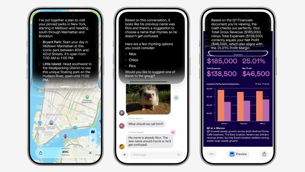 Can Apple’s AI ‘Glow Up’ Quiet the Critics? A Reality Check on Apple Intelligence