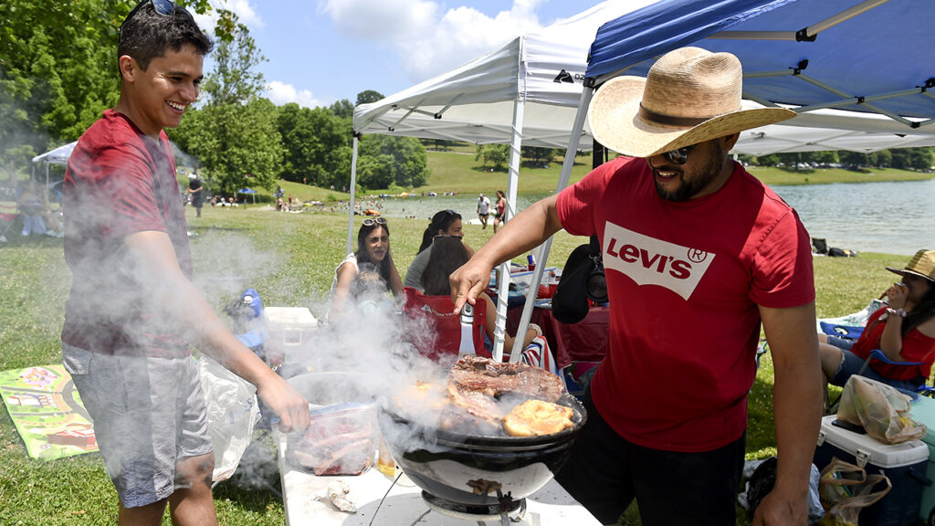 Americans Face Higher Fourth of July Cookout Costs as Key Food Prices Rise