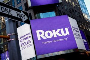 Fox to Acquire Roku in $22 Billion Deal: What the Move Means for Streaming, Sports and Advertising