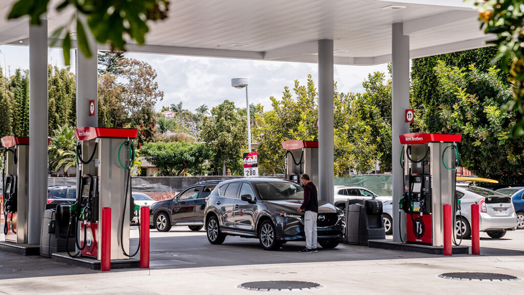 May 2026 CPI: Inflation Ticks Up 0.5% Month, 4.2% Year as Energy Costs Surge