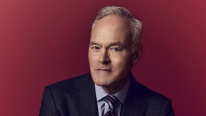 Inside the Shakeup at 60 Minutes: Scott Pelley Fired After Confrontation with New Leadership