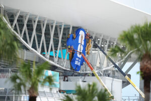 Miami Gears Up for World Cup: Fan Fests, Sticker Trading and Tight Security
