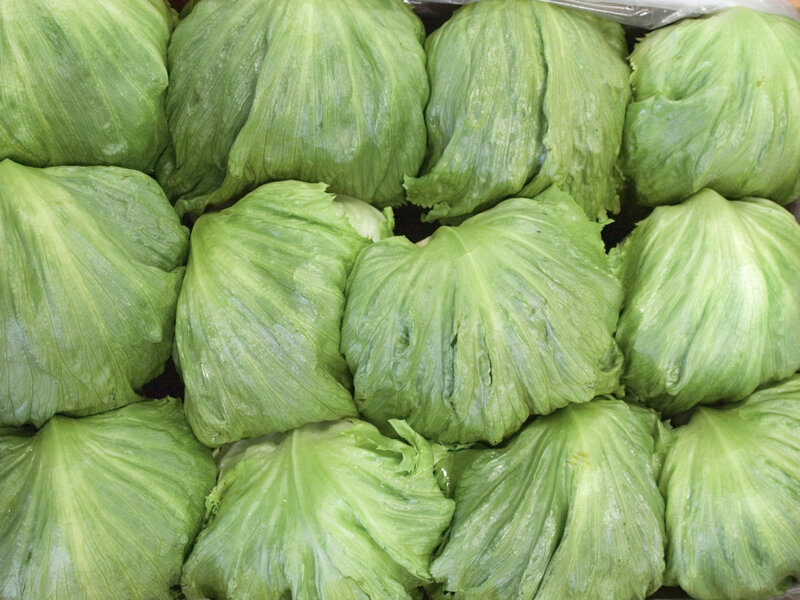 Lettuce Recall Expanded as Cyclospora Outbreak Grows — What Consumers Need to Know