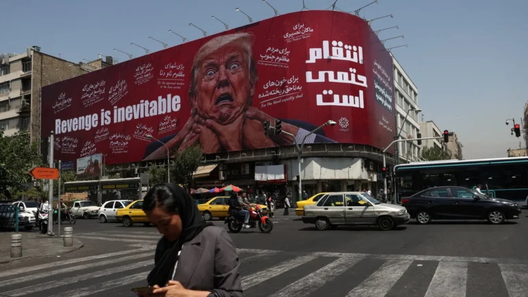 Drone Strikes Cloud U.S.–Iran Dialogue as Regional Tensions Rise