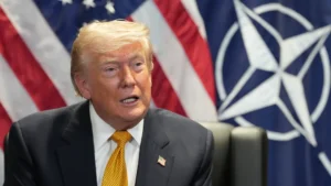 Trump at NATO: Strains With Allies, Greenland Remarks, Turkey Sanctions Lifted, and Ukraine Talks