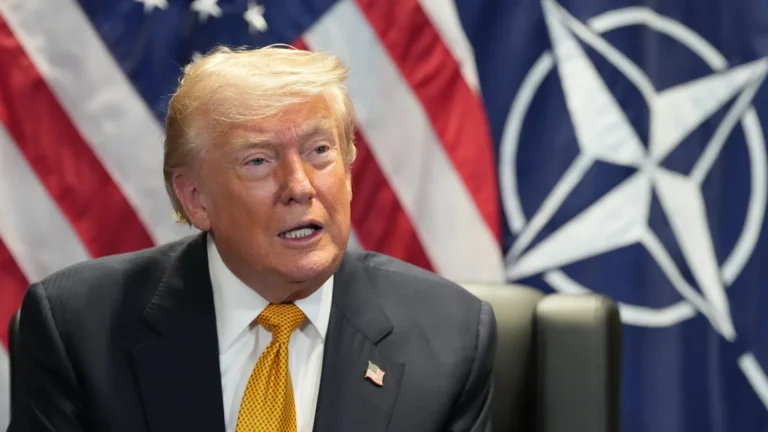 Trump at NATO: Strains With Allies, Greenland Remarks, Turkey Sanctions Lifted, and Ukraine Talks