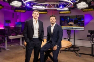 Media Meets AI: Network Secures $1.6M Seed Round as Publishers and Tech Investors Double Down
