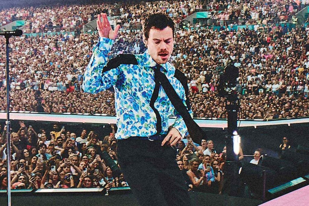 Harry Styles’ Wembley Send-Off: Record 12-Night Residency, A Memorable Finale and What It Means for Stadium Tours