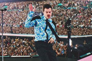 Harry Styles’ Wembley Send-Off: Record 12-Night Residency, A Memorable Finale and What It Means for Stadium Tours