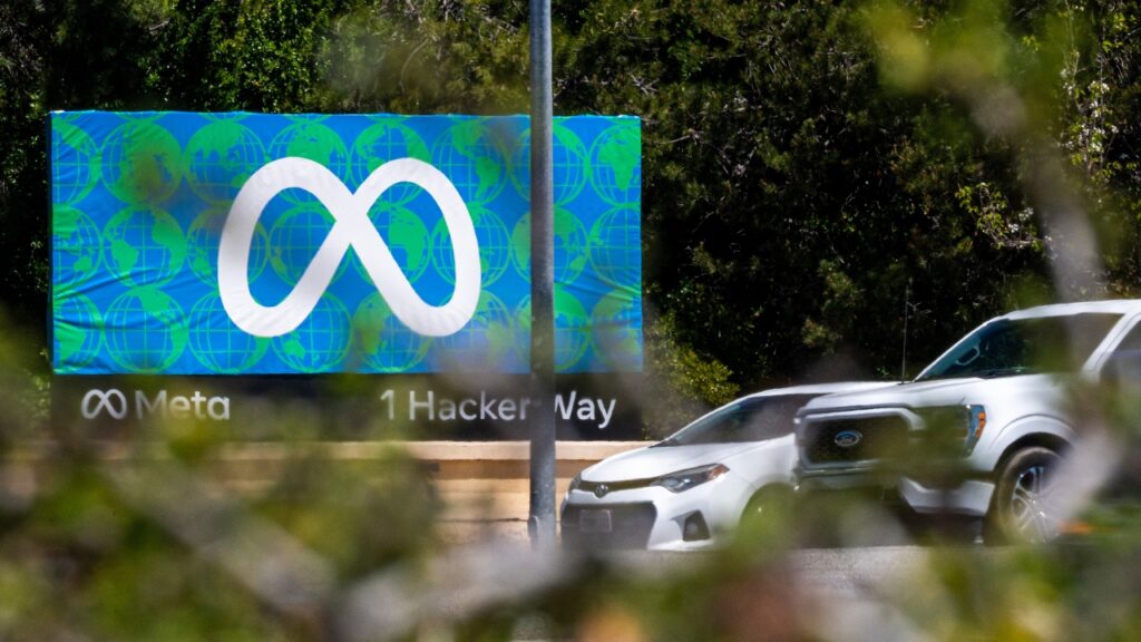 Meta Employees Sue, Alleging AI-Driven Layoff Bias Against Workers on Leave