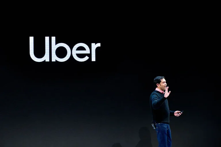 Why Uber Is Doubling Down on Fintech, AV Data and Practical AI — Takeaways from Sachin Kansal’s TechCrunch Walkthrough