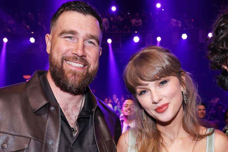 Stars, Sentiment and the Superfan Moment: What Taylor Swift and Travis Kelce’s Wedding Said About Celebrity Culture