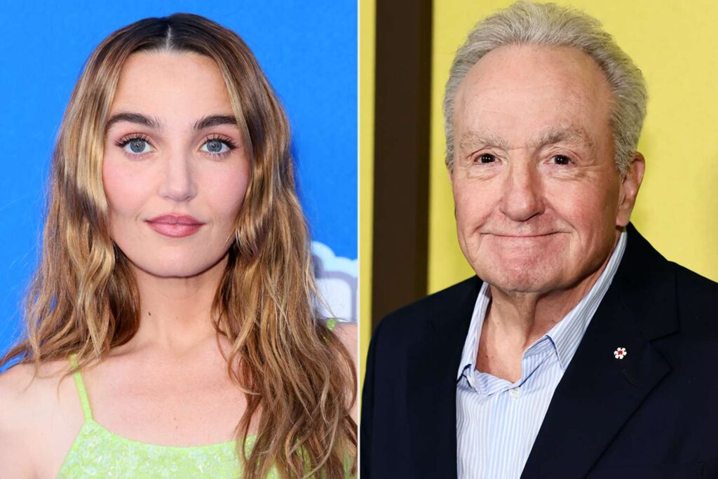 Chloe Fineman Leaves Saturday Night Live After Seven Seasons — What It Means for the Show