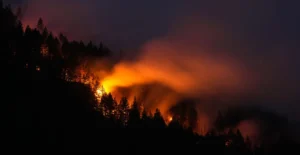 Canadian Wildfire Smoke Chokes US Cities — What to Know and How to Stay Safe