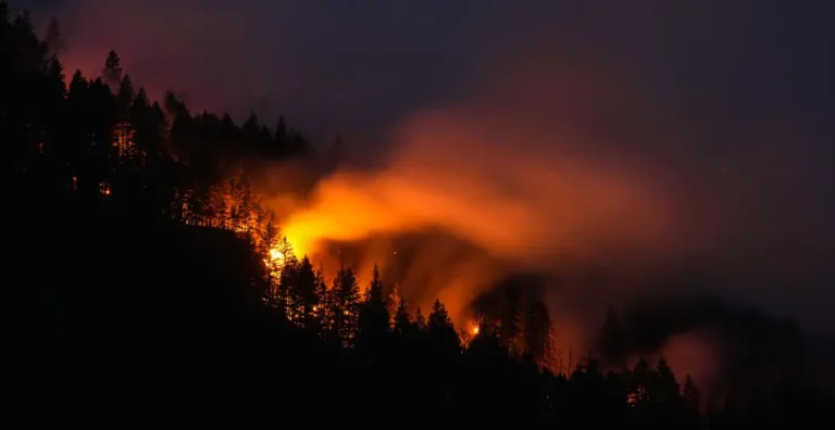 Canadian Wildfire Smoke Chokes US Cities — What to Know and How to Stay Safe
