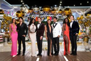 Trinity and Bryce Take Love Island USA Season 8 — Finale Recap, Ratings and What’s Next