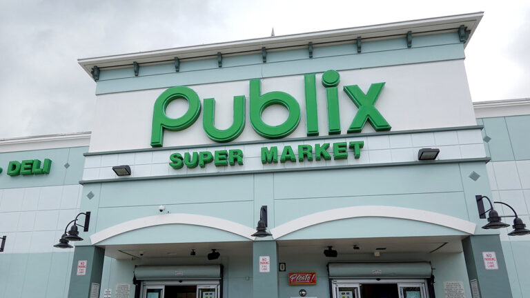 Publix Expands Recall of GreenWise Frozen Berries Amid E. coli O145 Investigation