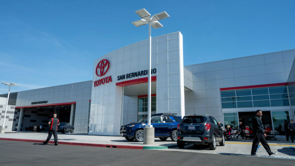 Toyota Sued Over Website ‘Fingerprinting’ After Users Declined Cookies — What Companies Should Know