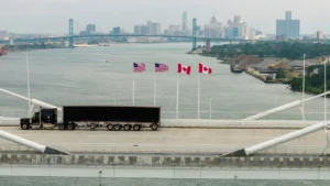 How a Proposed 50% Tariff on Canadian Goods Would Ripple Across North American Trade