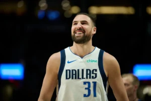 Klay Thompson Signs with Miami Heat: How the Sharpshooter Changes Miami’s Title Equation