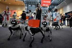 China’s Robotics Push on Display at the 2026 World Robot Conference — What It Means for Industry and Policy