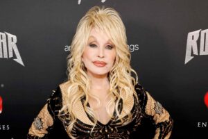 Dolly Parton Dies at 80 — A Life of Song, Storytelling and Service