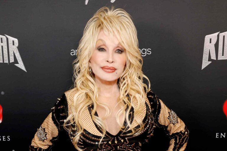 Dolly Parton Dies at 80 — A Life of Song, Storytelling and Service