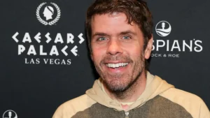 Perez Hilton Hospitalized After Disturbing TikTok Livestream; Family Requests Privacy as Questions About Platform Safety and Crisis Response Grow