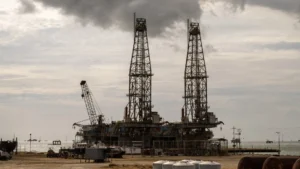 Negotiations Over Major Oil Fields: Market Implications and Strategic Context