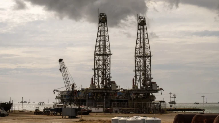 Negotiations Over Major Oil Fields: Market Implications and Strategic Context
