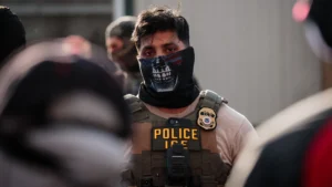 Federal Court Blocks New York Limits on Federal Agents’ Face Coverings and ID Rules