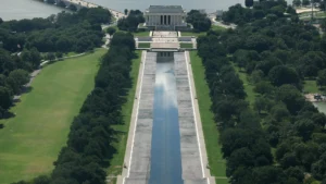 Reflecting Pool Fallout: How a Renovation Project Put the U.S. Attorney for D.C. Under Pressure