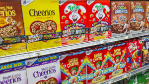 General Mills Phases Out Certified Colors in U.S. Cereals — What It Means for Consumers and the Food Industry