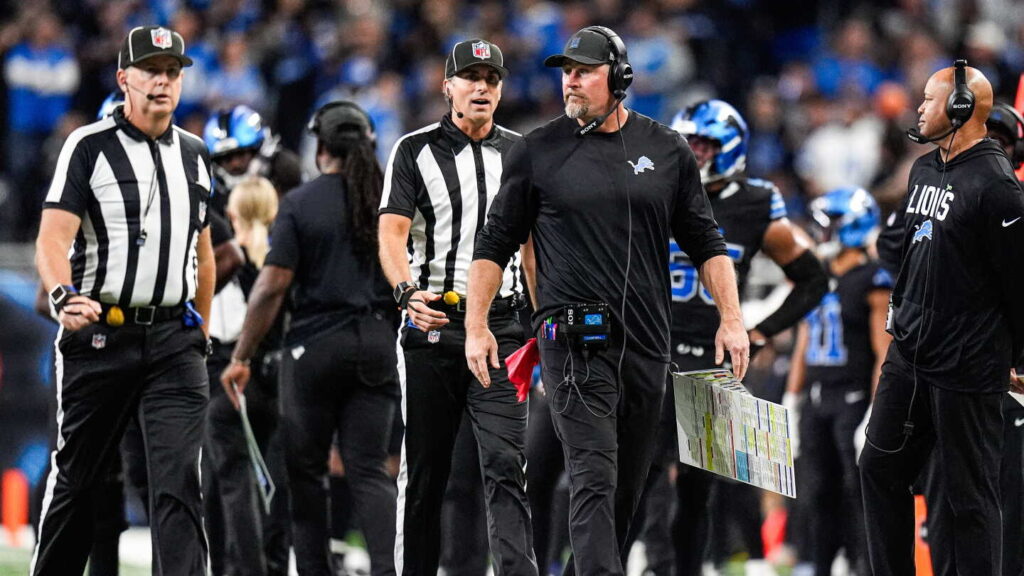 Why Most NFL Coaches Are Keeping the Red Flag — and What the New Delegation Option Means