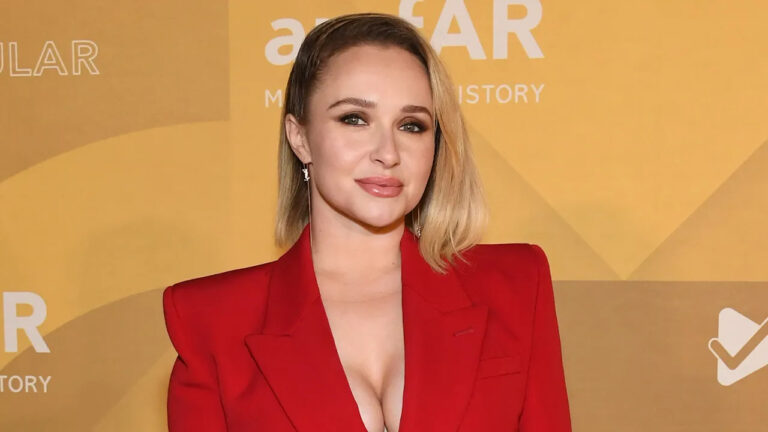 Neutrogena Responds After Backlash Over Hayden Panettiere’s Death and Past Treatment