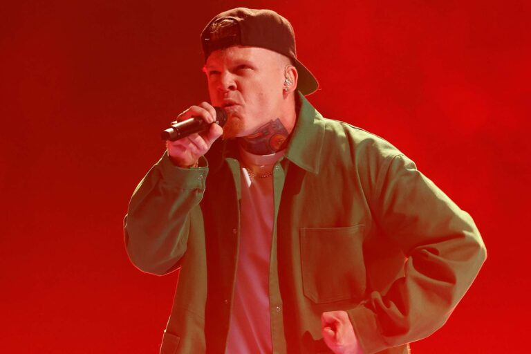 From Audience to Quarterfinals: Luke Taleno Advances on America’s Got Talent