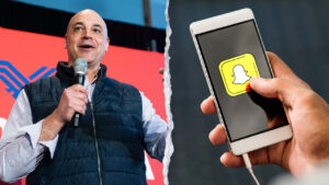 Pennsylvania Sues Snap, Alleging Snapchat Designed to Hook Minors with Addictive Features