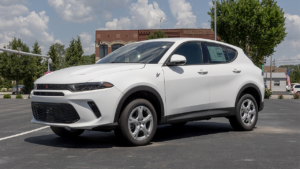 Chrysler Recalls Nearly 49,000 Vehicles Over Rear Seat-Belt Retraction Defect