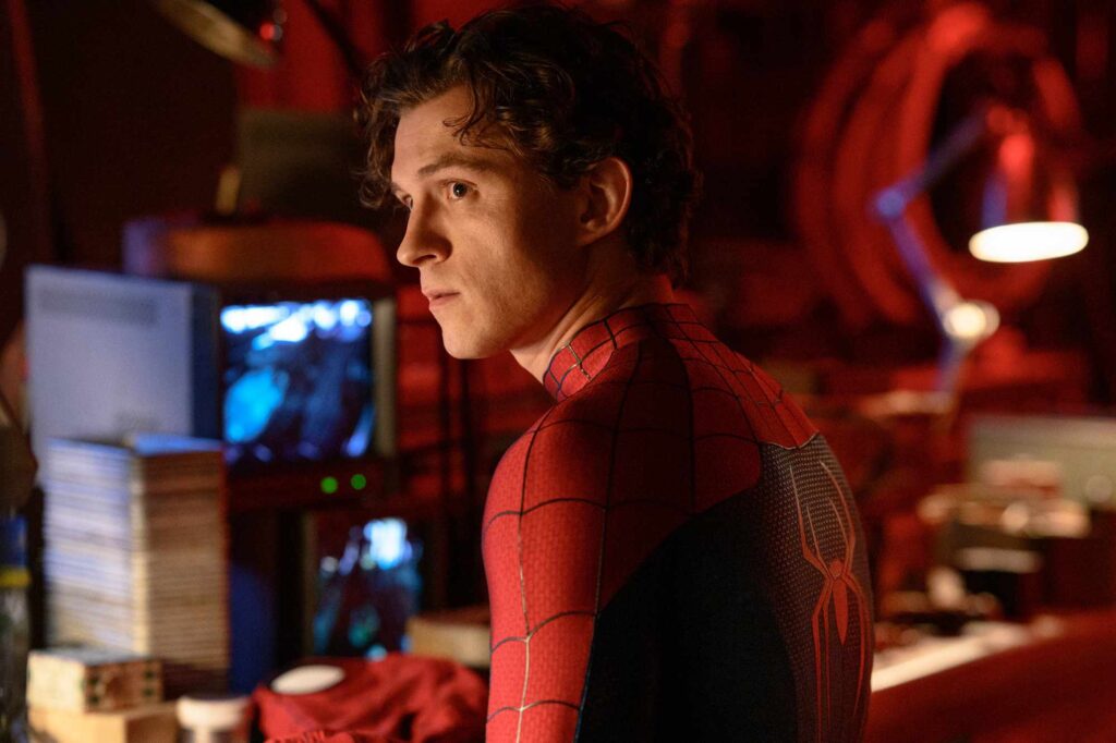 How Spider-Man’s ‘Brand New Day’ Nearly Toppled Endgame and Propelled the Biggest Domestic Weekend Ever