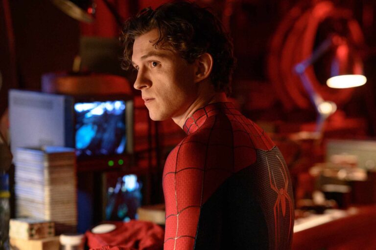 How Spider-Man’s ‘Brand New Day’ Nearly Toppled Endgame and Propelled the Biggest Domestic Weekend Ever