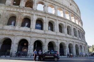 Colosseum Closed After Worker Falls to His Death — What Happened and What It Reveals About Workplace Safety in Italy