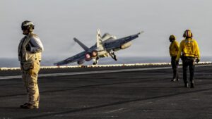 Pentagon Watchdog: Operation Epic Fury Cost $33.4 Billion and Worsened U.S. Munitions Shortfalls